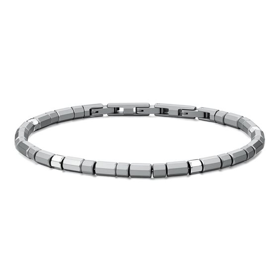 Bracciale Brosway Uomo Riptide in Acciaio BTD050 - BTD050